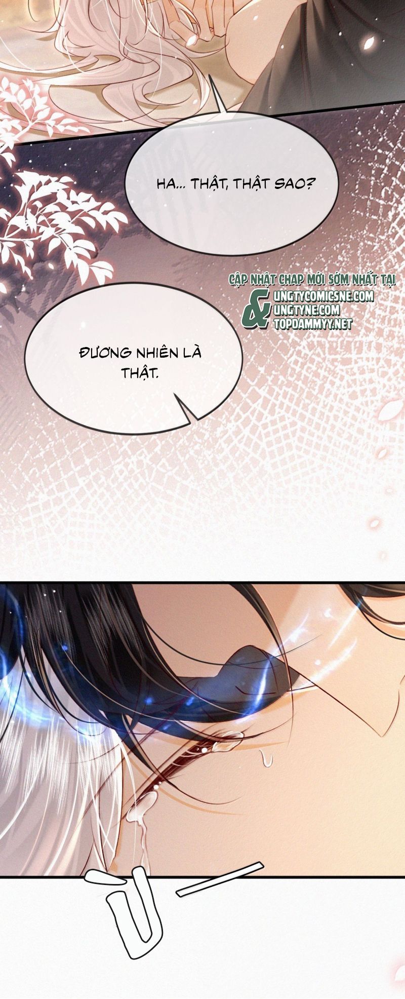 Nam Chủ Vì Sao Quyến Rũ Ta [Chap 64-69]