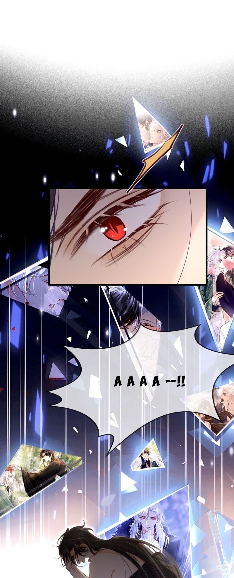 Nam Chủ Vì Sao Quyến Rũ Ta [Chap 64-69]