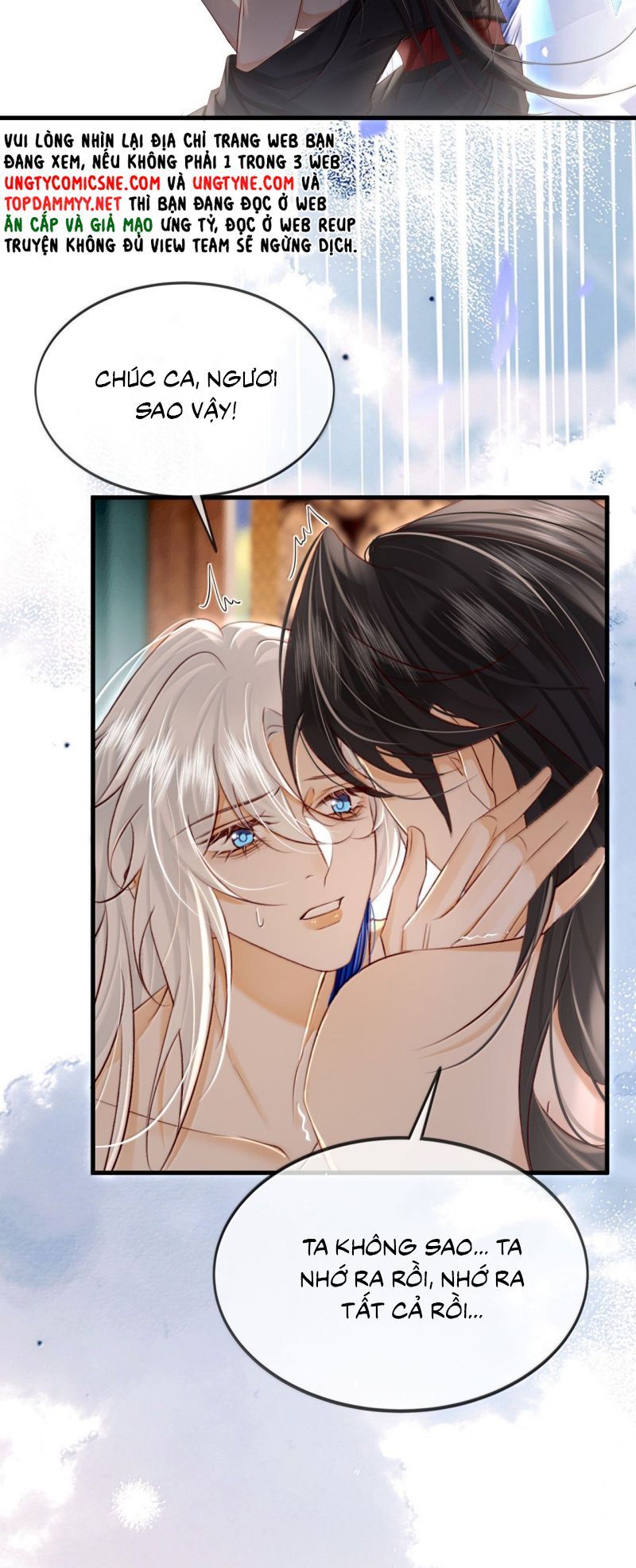 Nam Chủ Vì Sao Quyến Rũ Ta [Chap 64-69]
