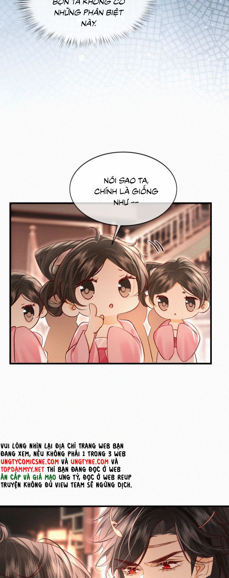 Nam Chủ Vì Sao Quyến Rũ Ta [Chap 64-69]