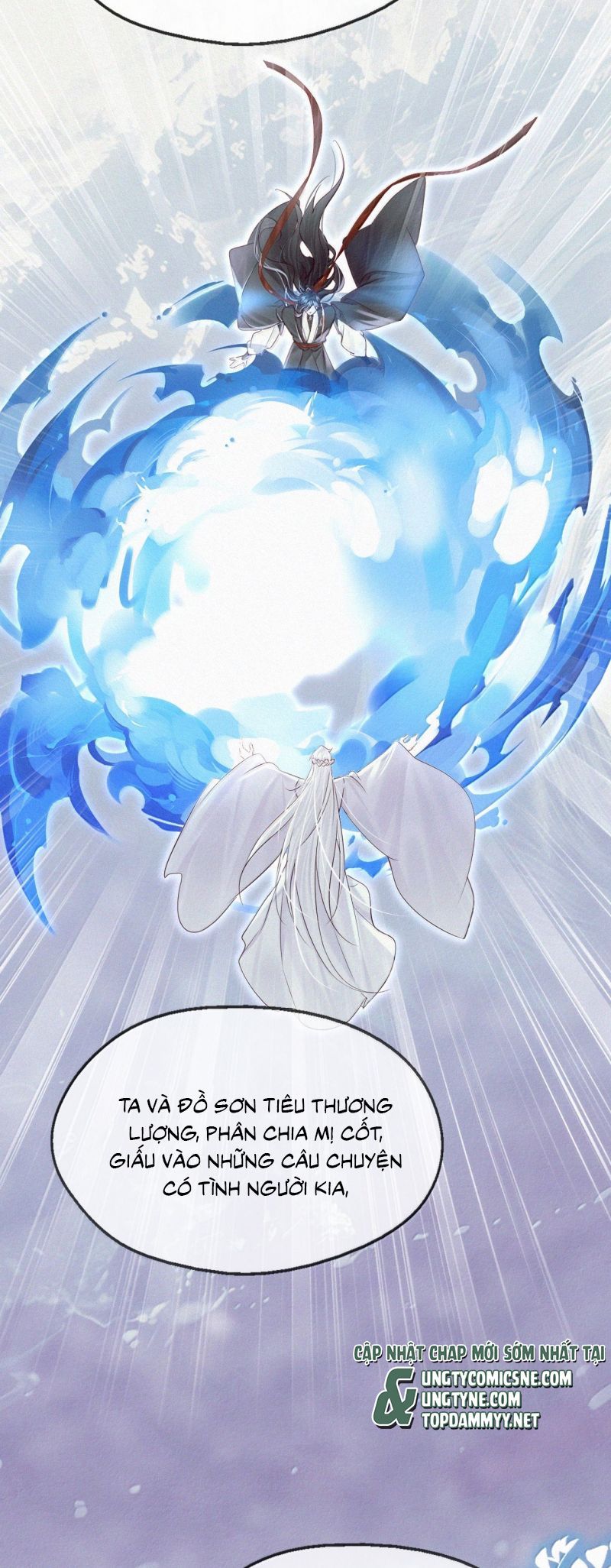 Nam Chủ Vì Sao Quyến Rũ Ta [Chap 64-69]