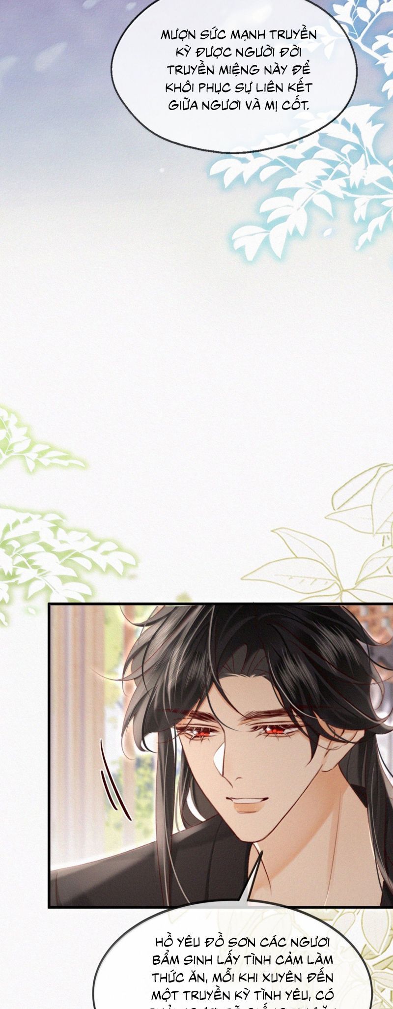 Nam Chủ Vì Sao Quyến Rũ Ta [Chap 64-69]