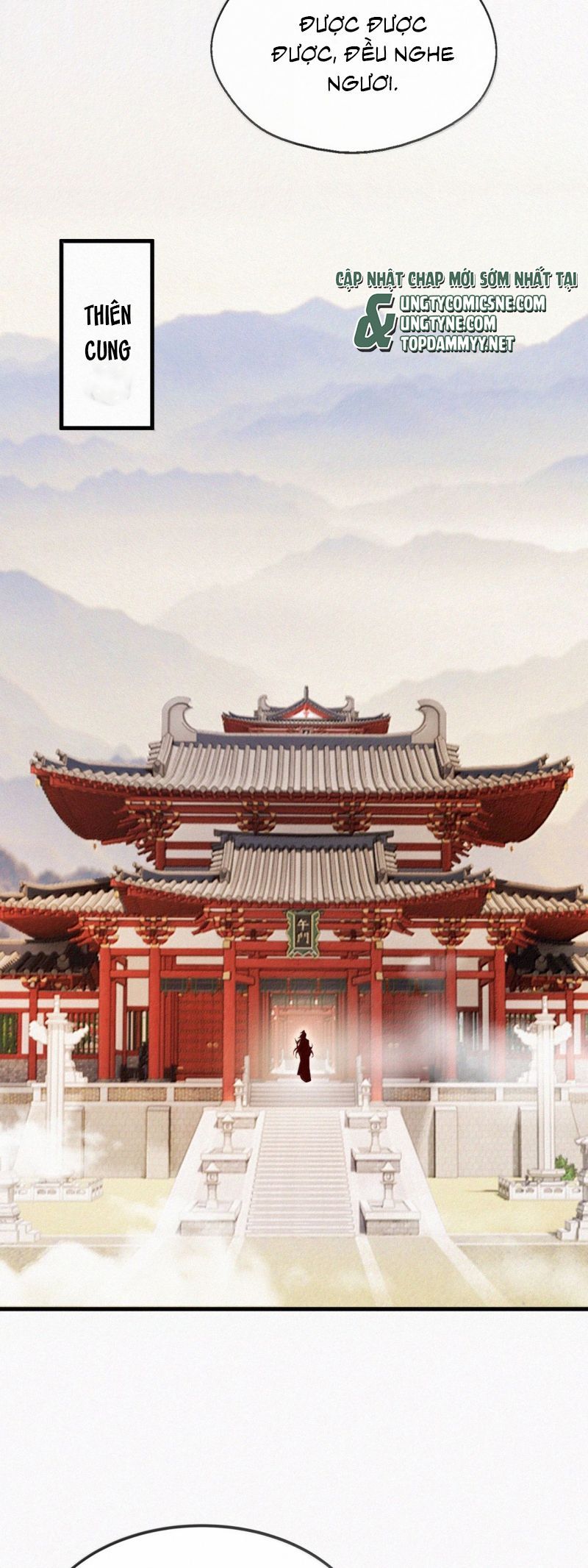 Nam Chủ Vì Sao Quyến Rũ Ta [Chap 64-69]