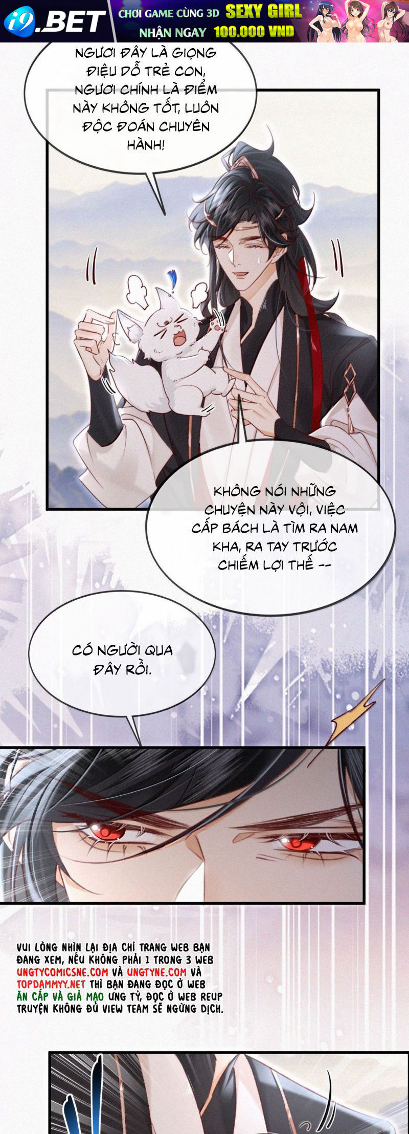 Nam Chủ Vì Sao Quyến Rũ Ta [Chap 64-69]