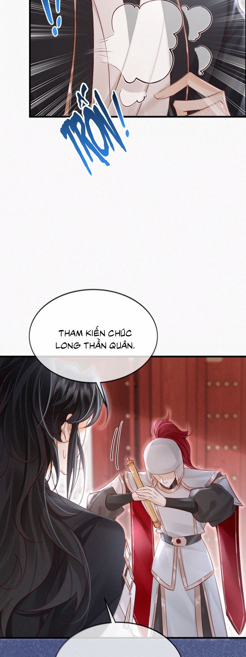 Nam Chủ Vì Sao Quyến Rũ Ta [Chap 64-69]