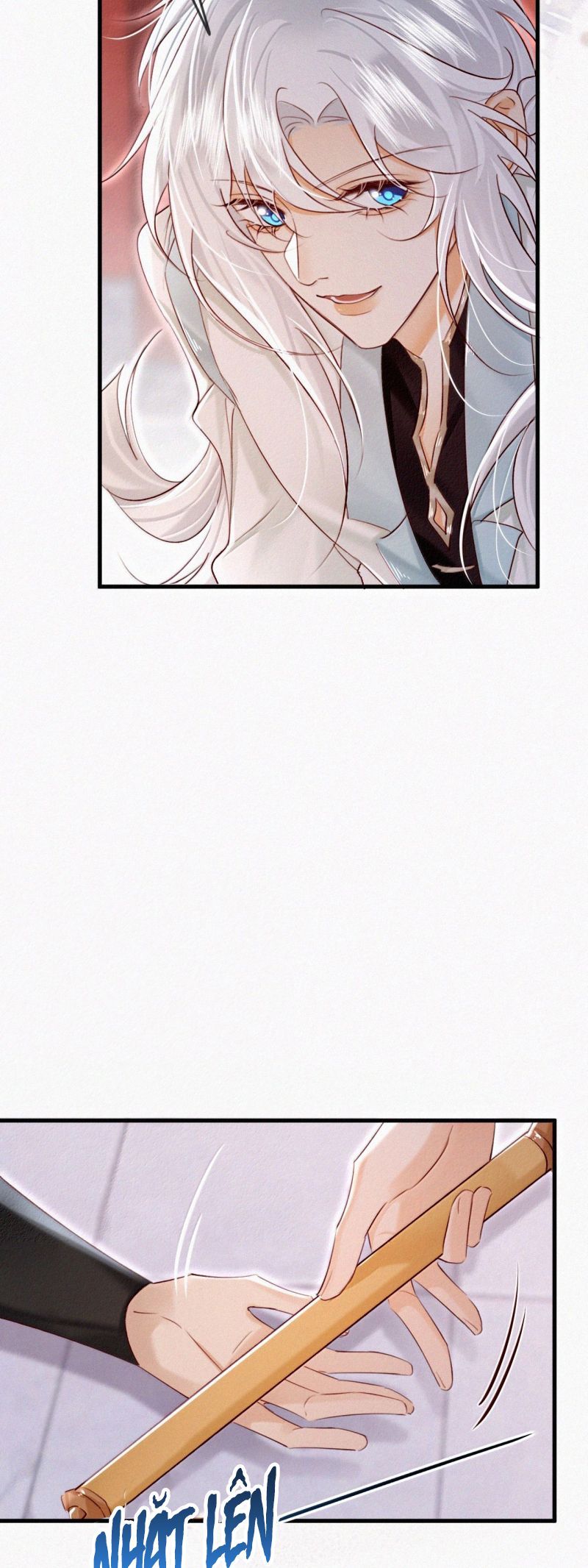 Nam Chủ Vì Sao Quyến Rũ Ta [Chap 64-69]