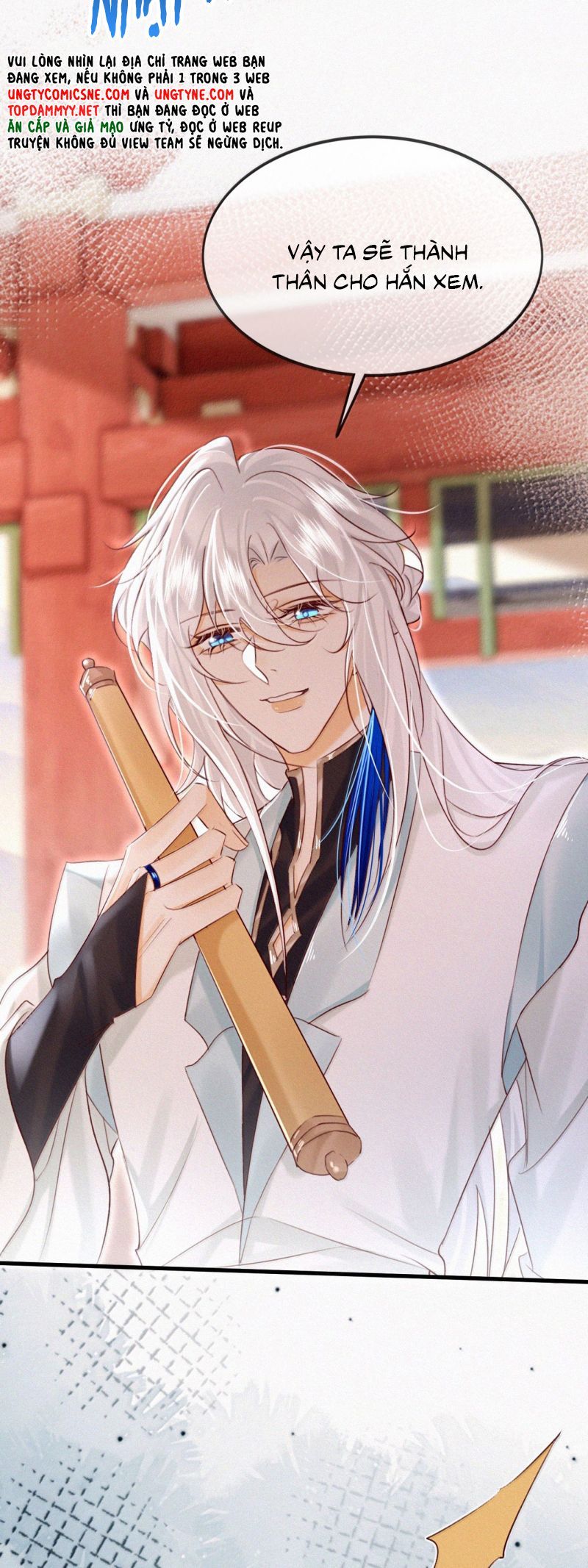 Nam Chủ Vì Sao Quyến Rũ Ta [Chap 64-69]