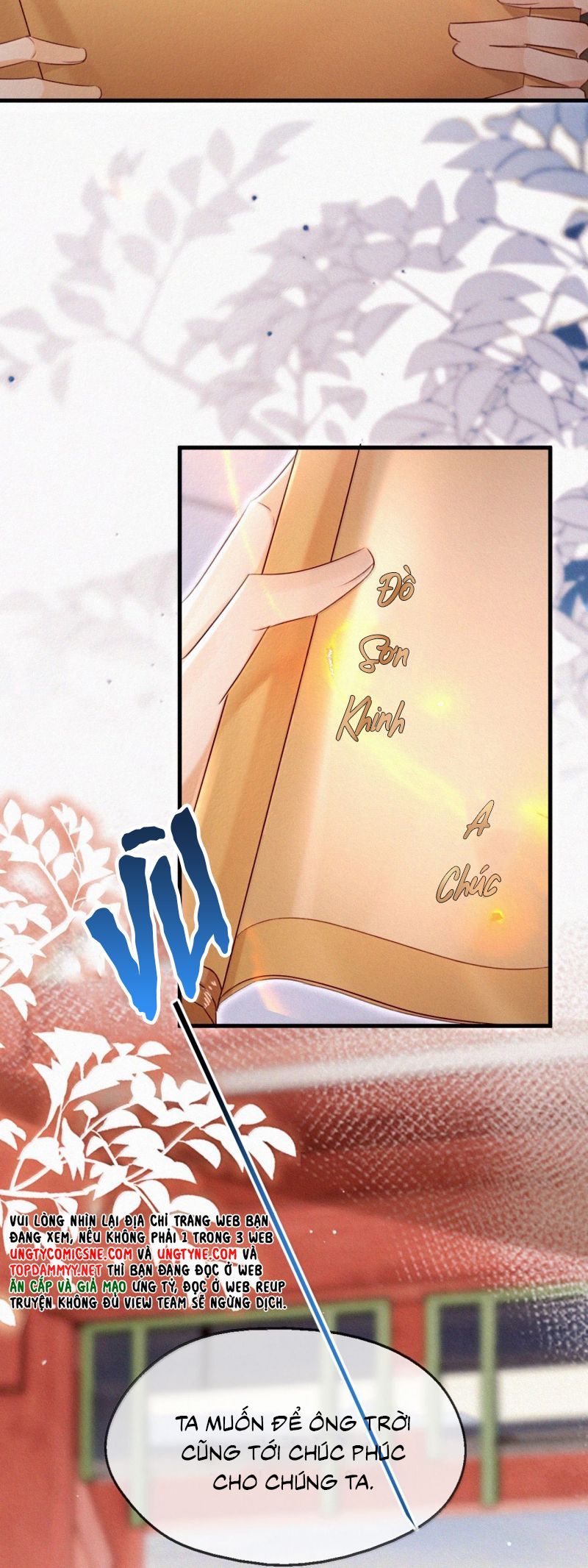 Nam Chủ Vì Sao Quyến Rũ Ta [Chap 64-69]