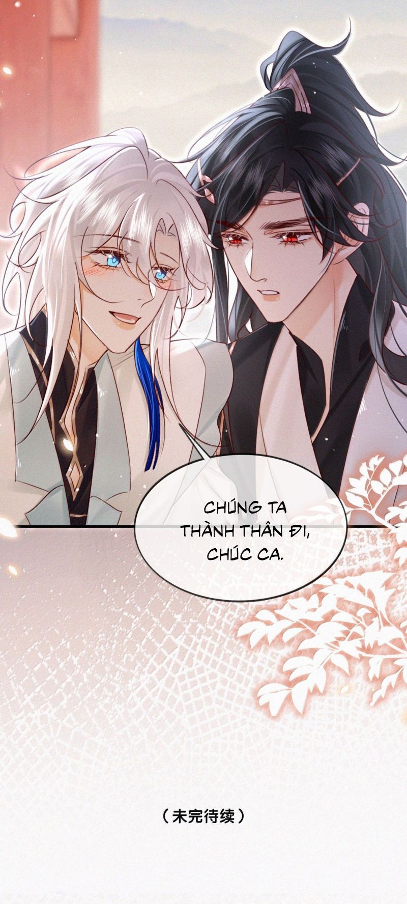 Nam Chủ Vì Sao Quyến Rũ Ta [Chap 64-69]