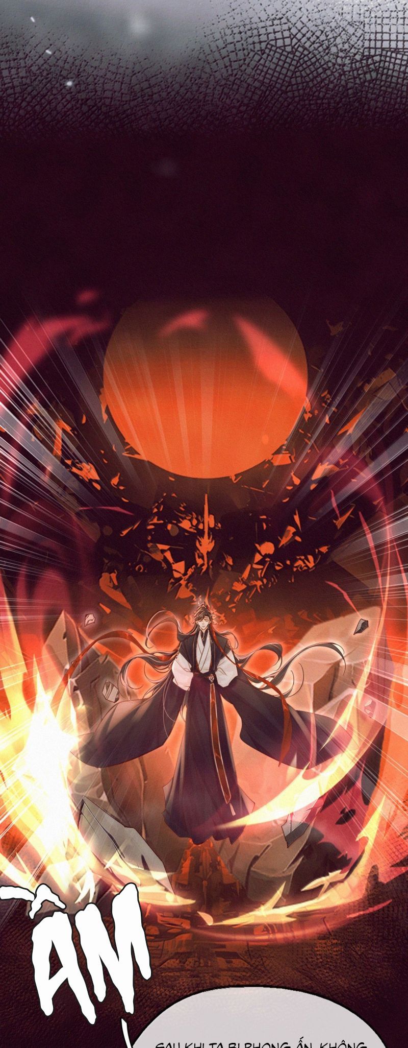 Nam Chủ Vì Sao Quyến Rũ Ta [Chap 64-69]
