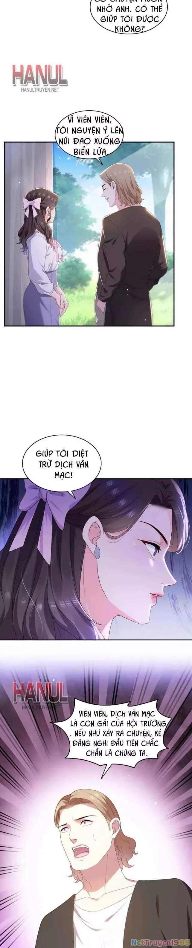 Trang truyện