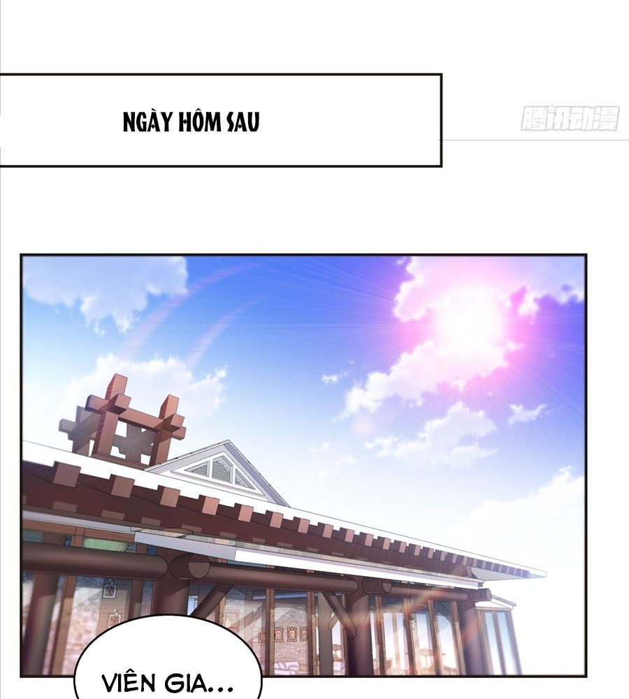 Chapter 610 - Image 20