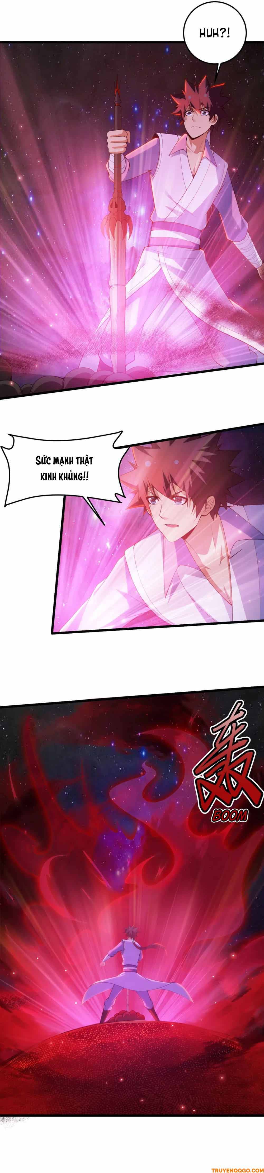 Chapter 129 - Image 11