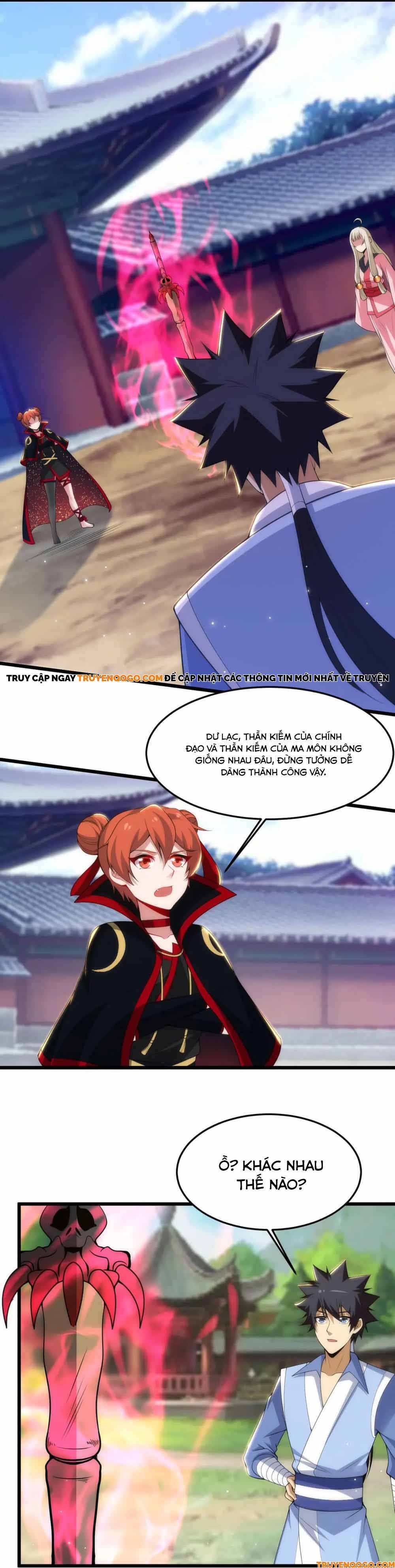 Chapter 129 - Image 3