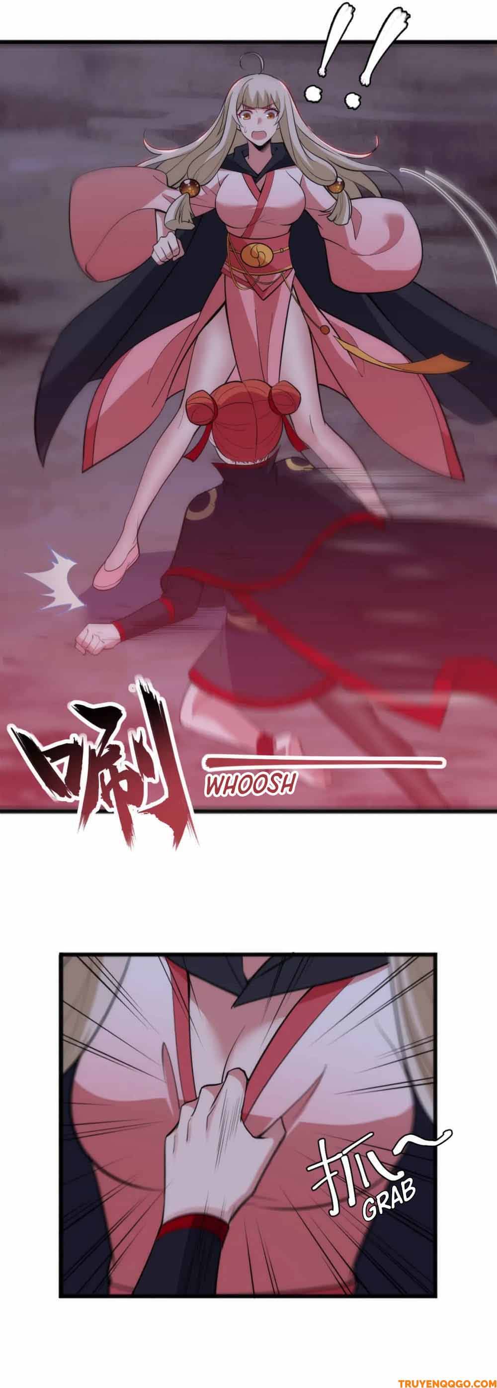 Chapter 129 - Image 22