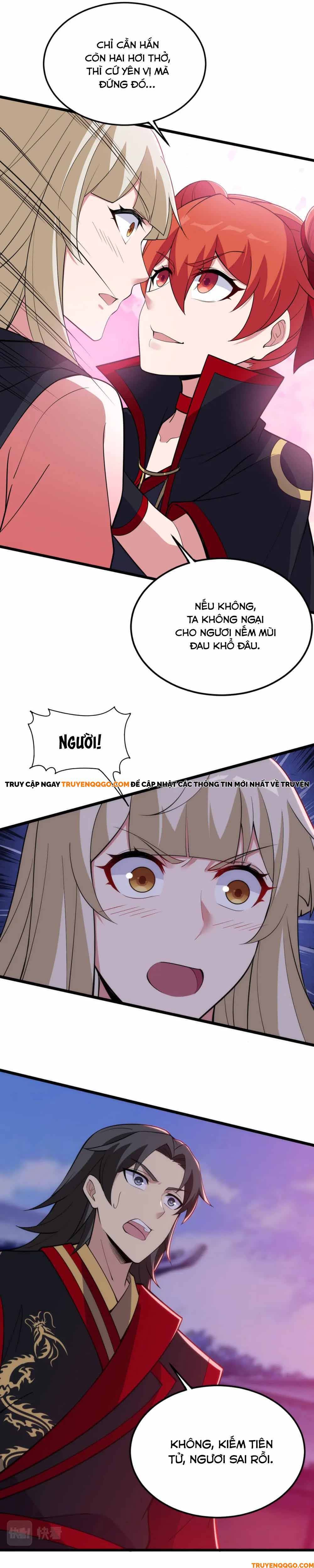 Chapter 129 - Image 23