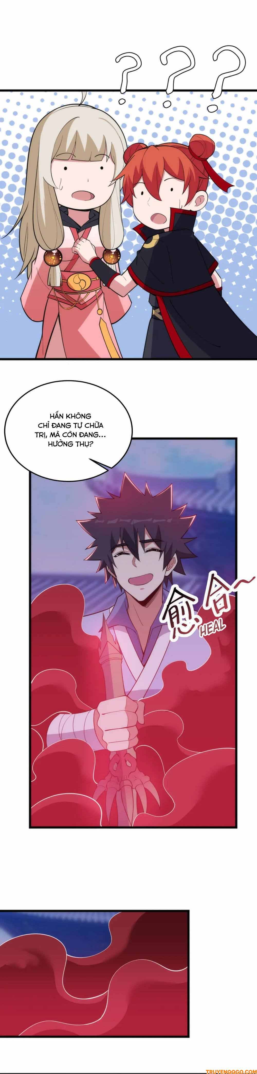 Chapter 129 - Image 24