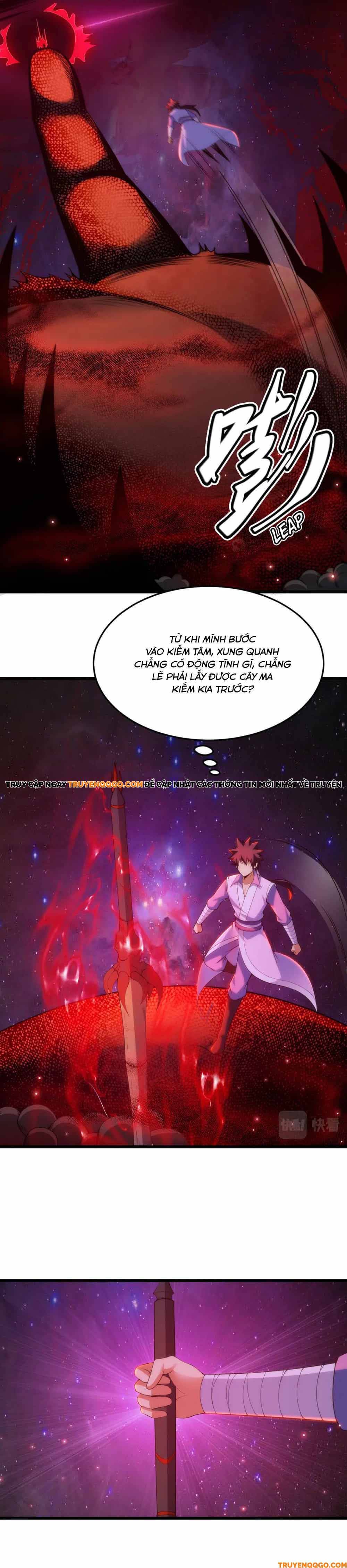 Chapter 129 - Image 10