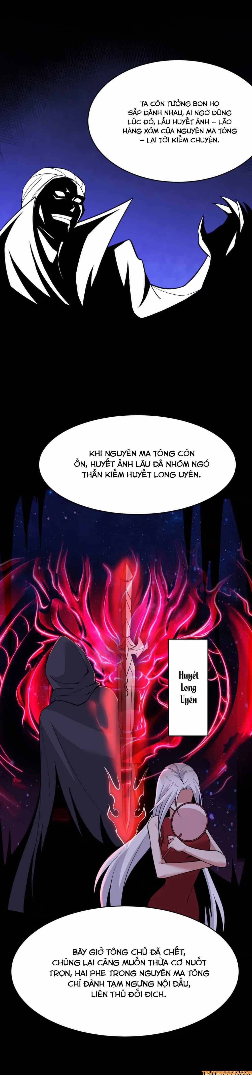 Chapter 131 - Image 11