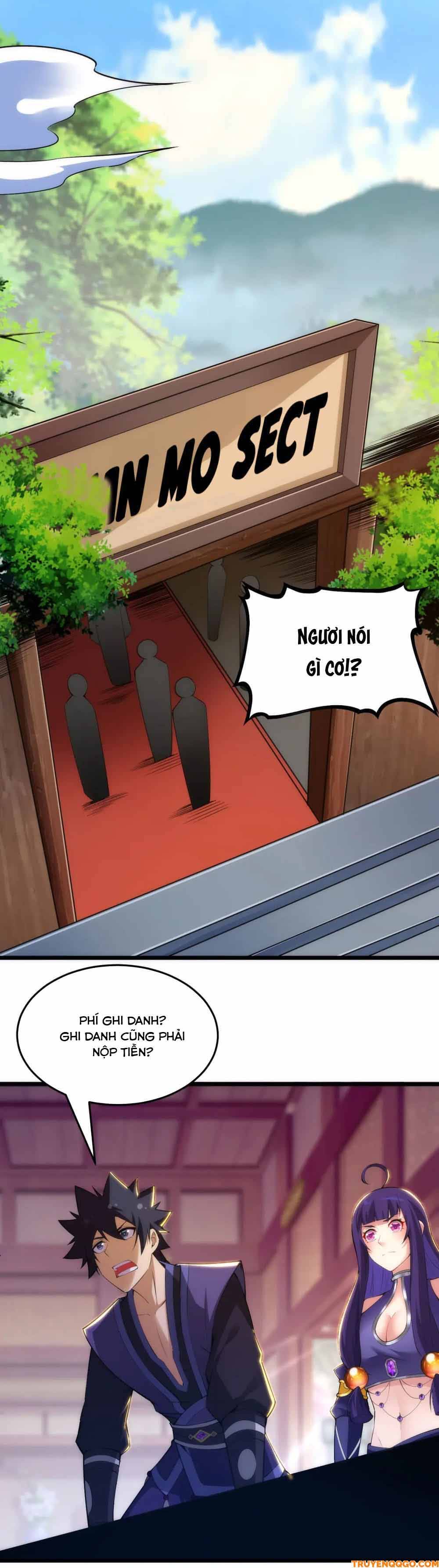Chapter 131 - Image 17