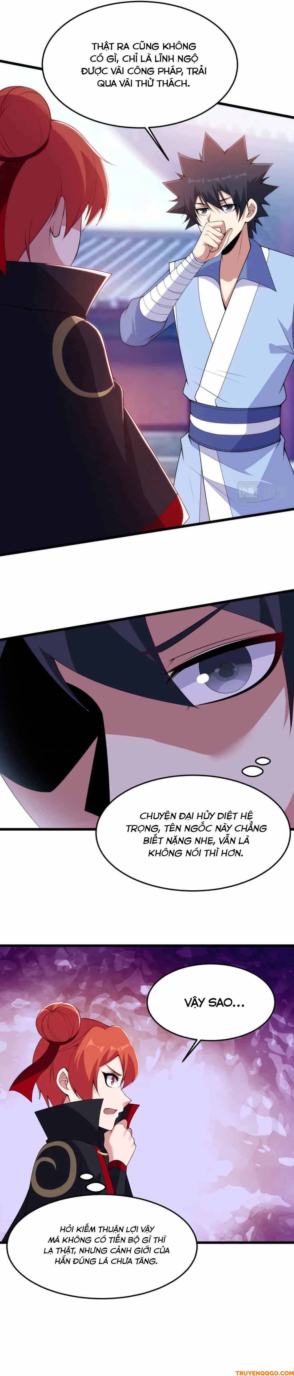 Chapter 131 - Image 4