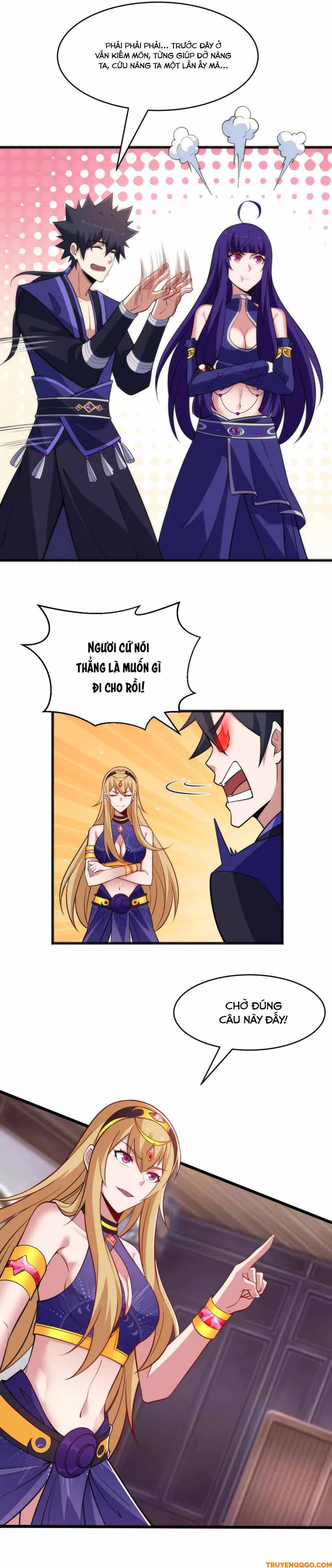 Chapter 132 - Image 11