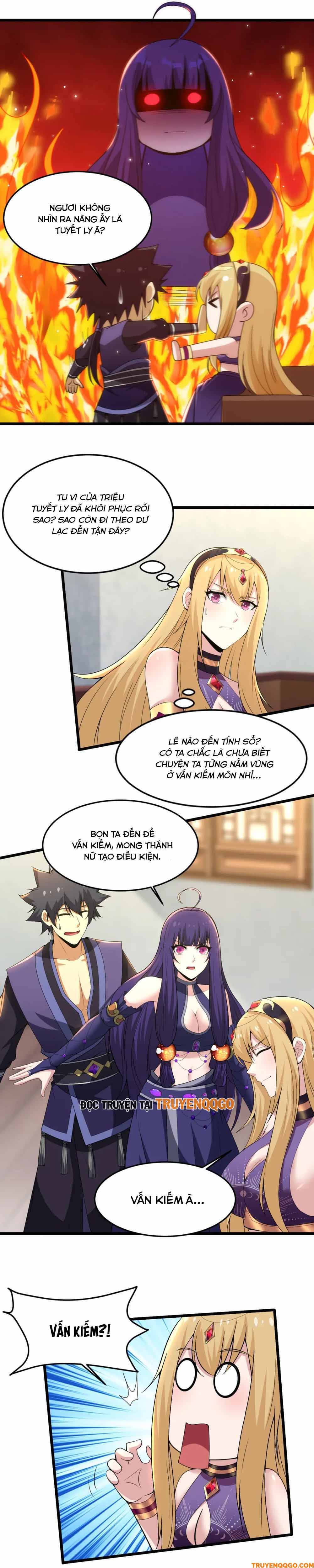 Chapter 132 - Image 5