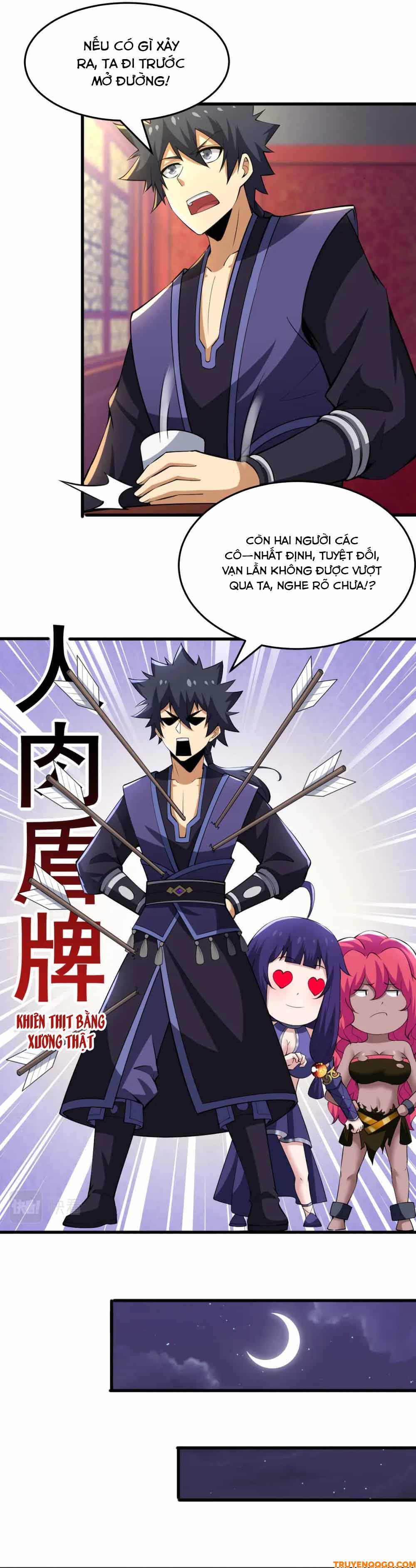 Chapter 133 - Image 24