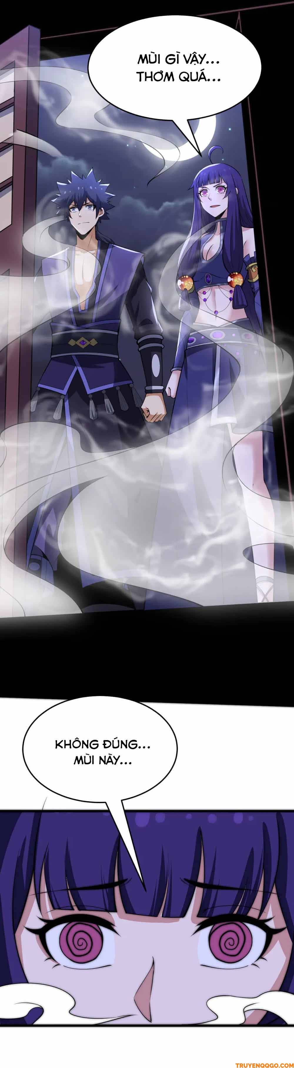 Chapter 133 - Image 26