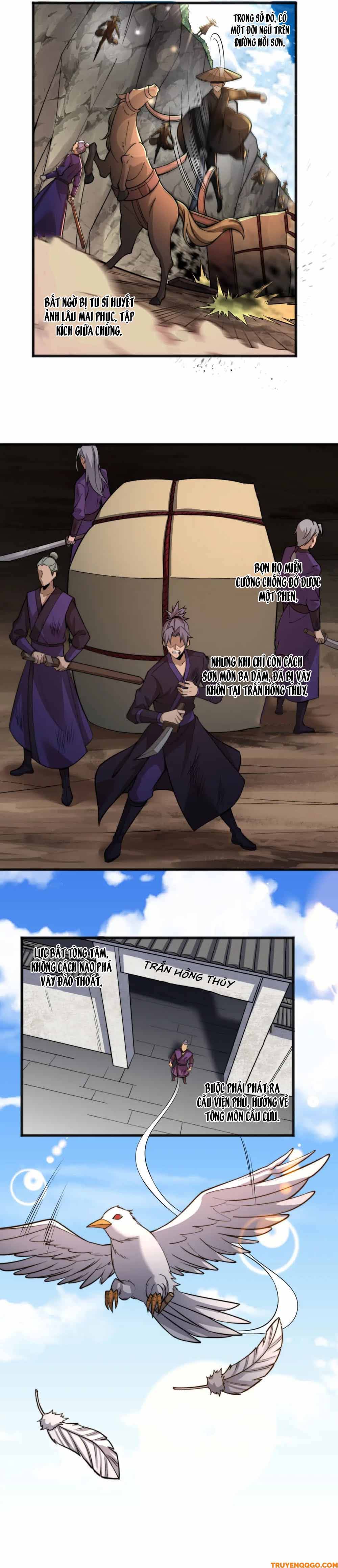 Chapter 133 - Image 4