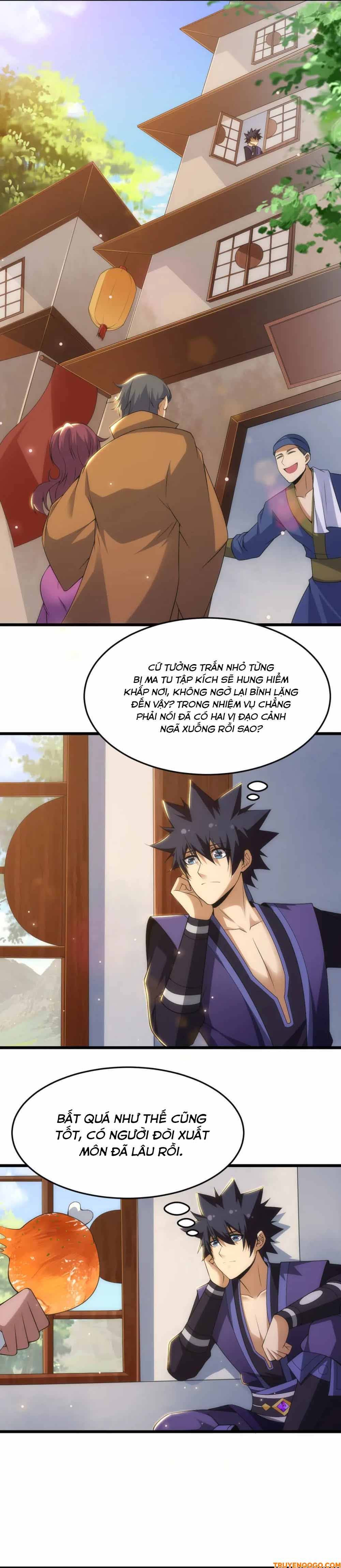 Chapter 133 - Image 6