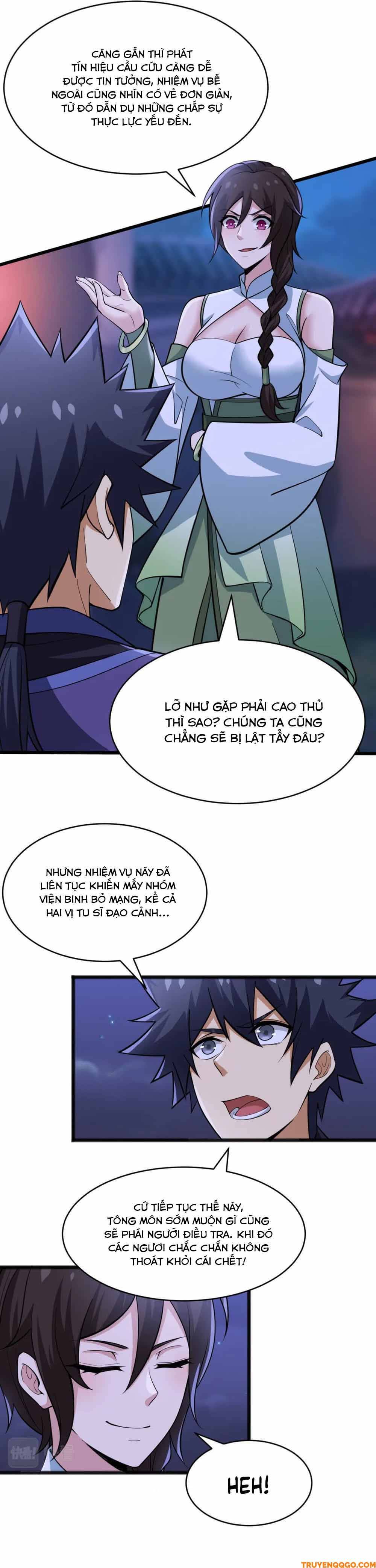 Chapter 134 - Image 11