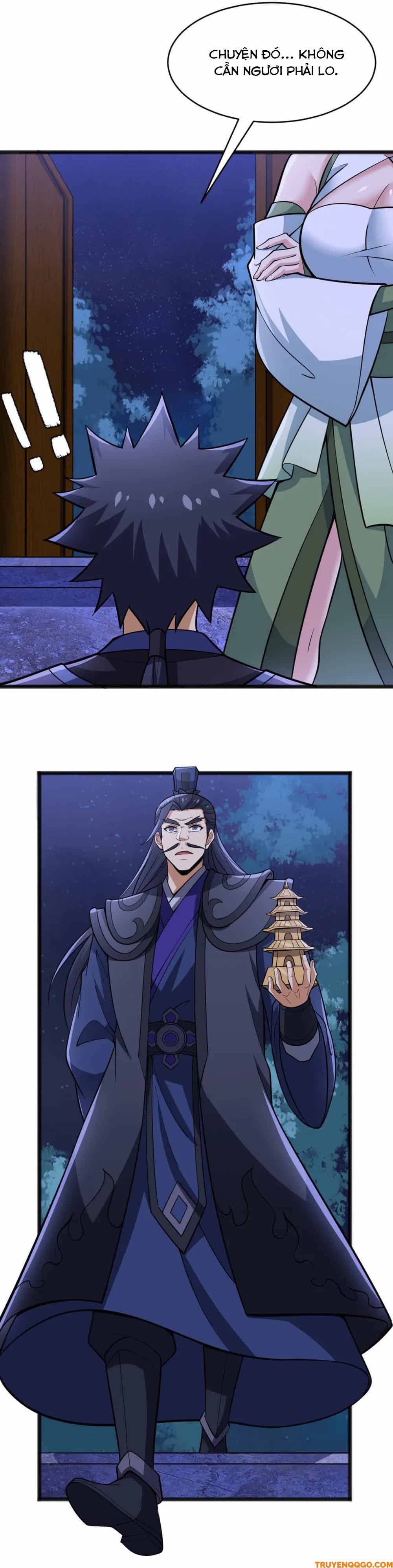 Chapter 134 - Image 12
