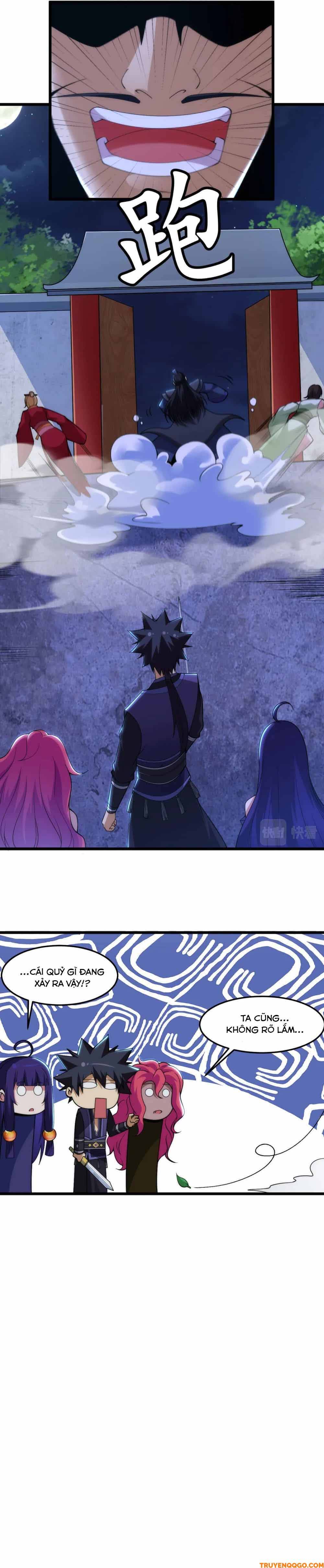 Chapter 134 - Image 24
