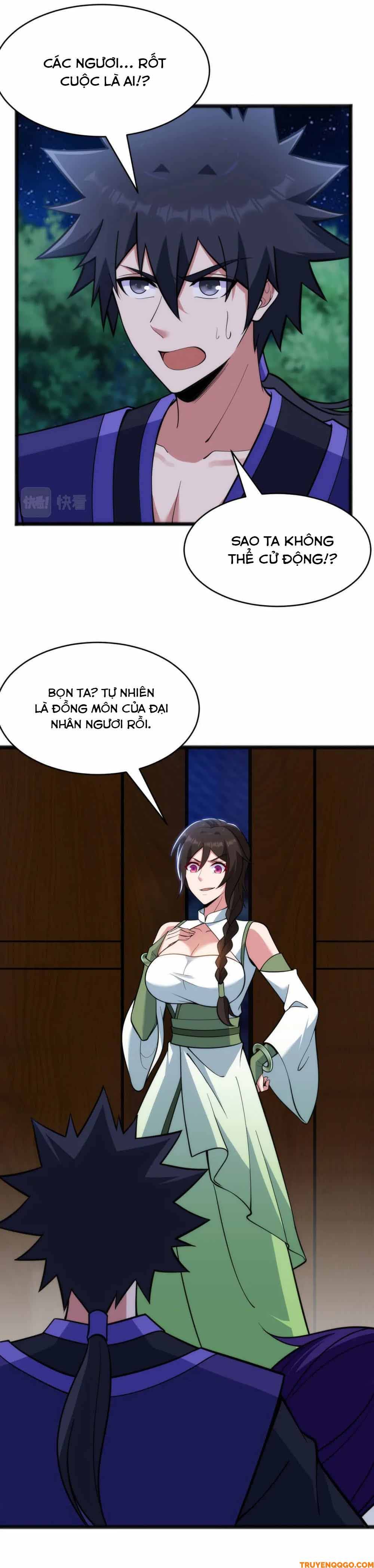 Chapter 134 - Image 4