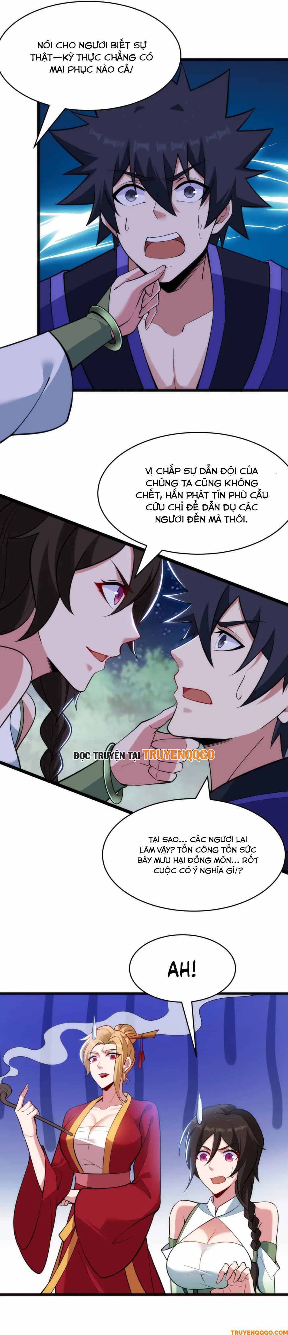 Chapter 134 - Image 5