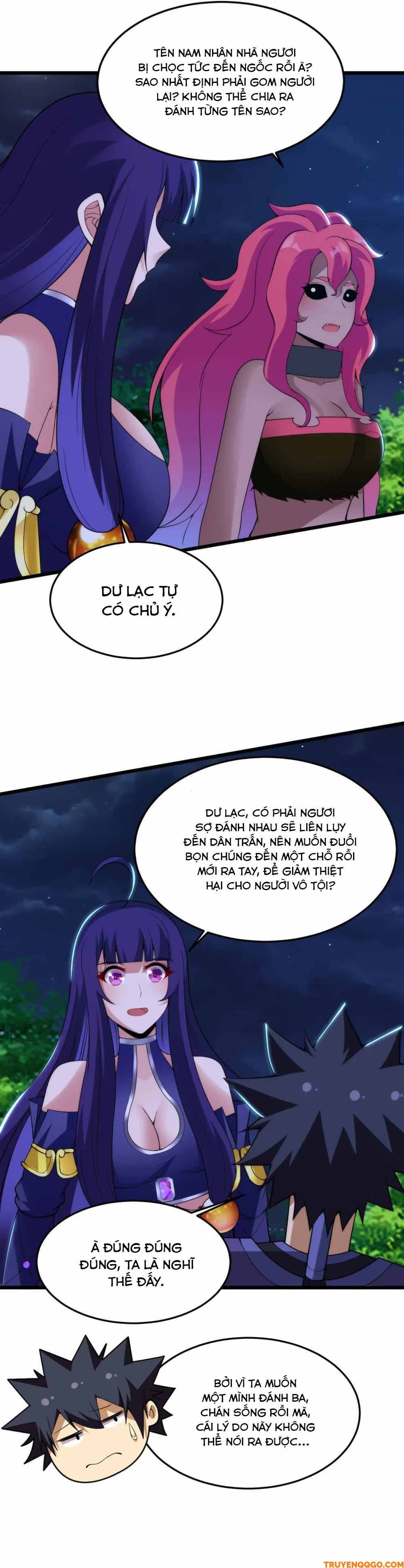 Chapter 135 - Image 4