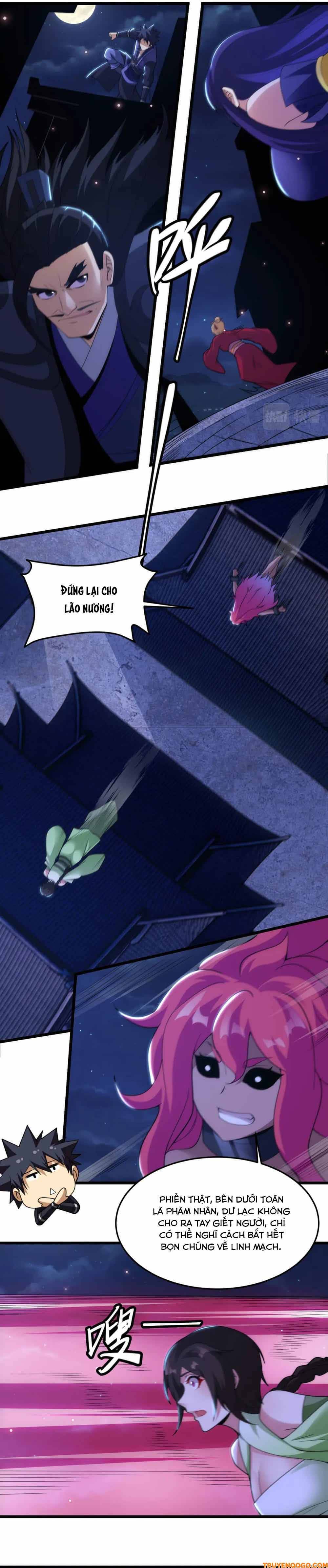 Chapter 135 - Image 6