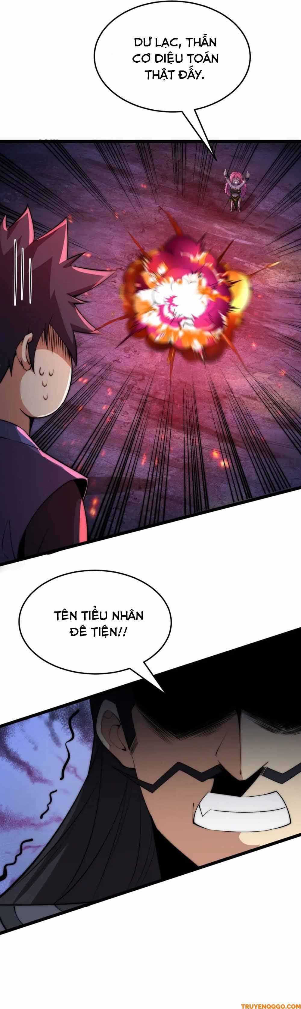 Chapter 136 - Image 12