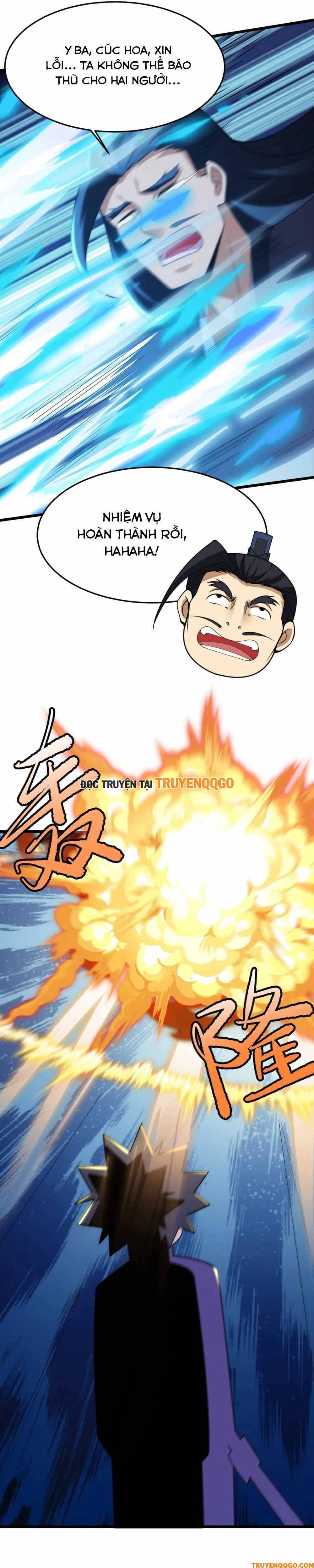 Chapter 136 - Image 20