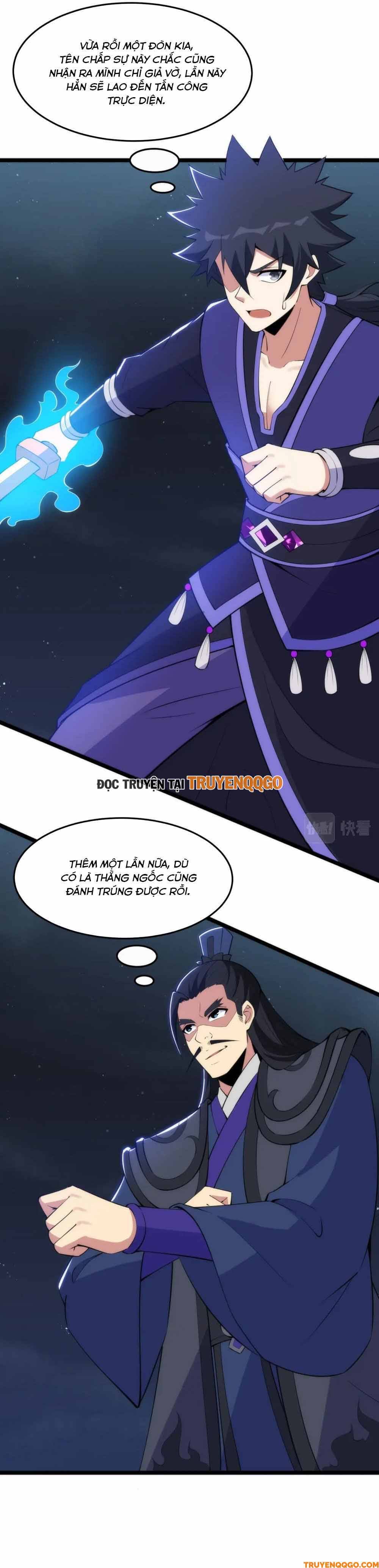 Chapter 136 - Image 5