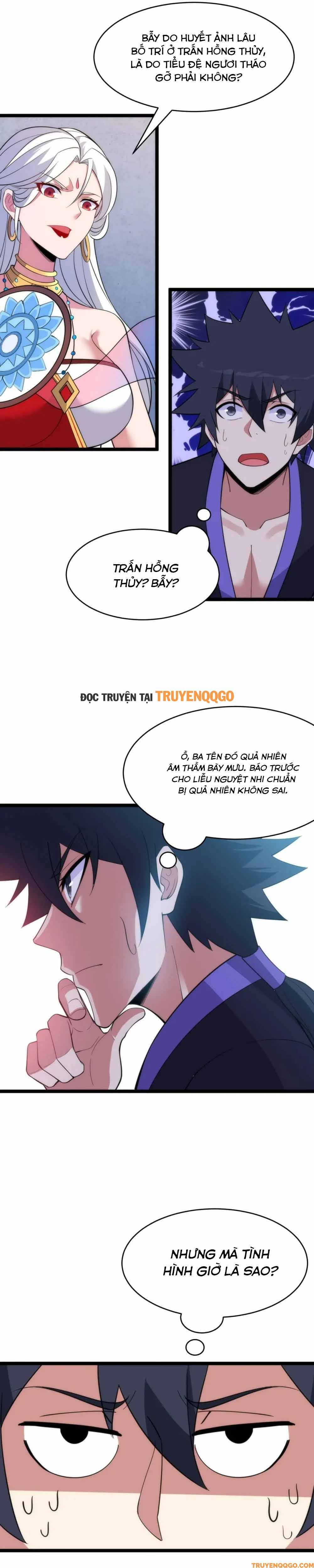 Chapter 137 - Image 13