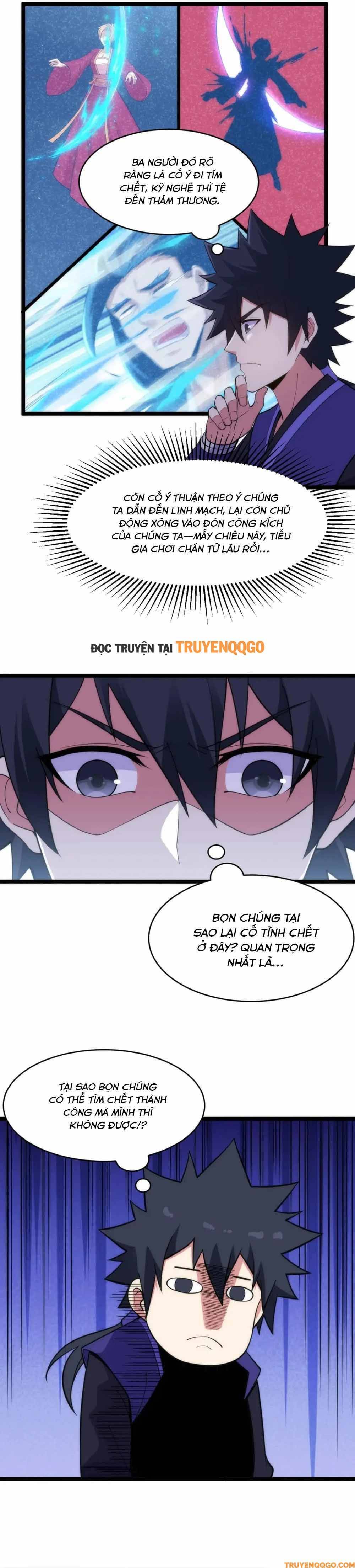 Chapter 137 - Image 3