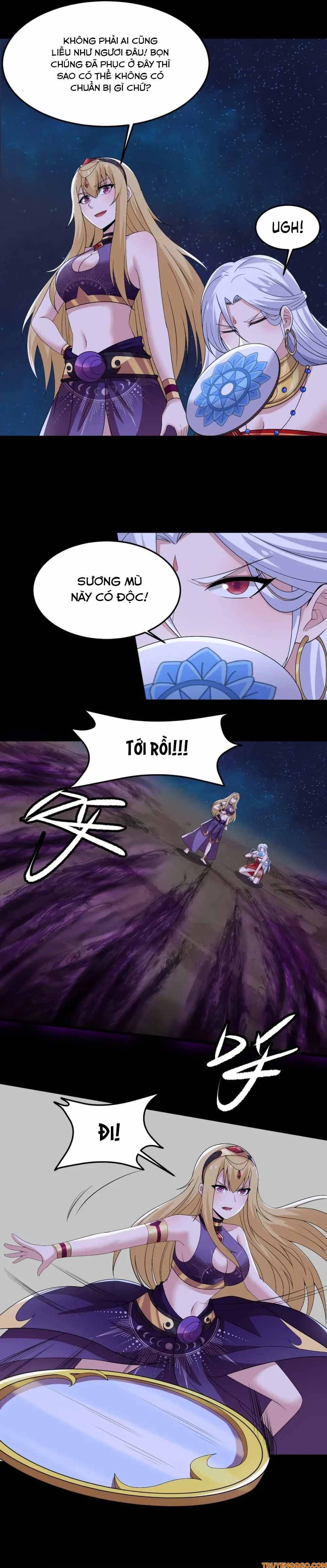 Chapter 137 - Image 22