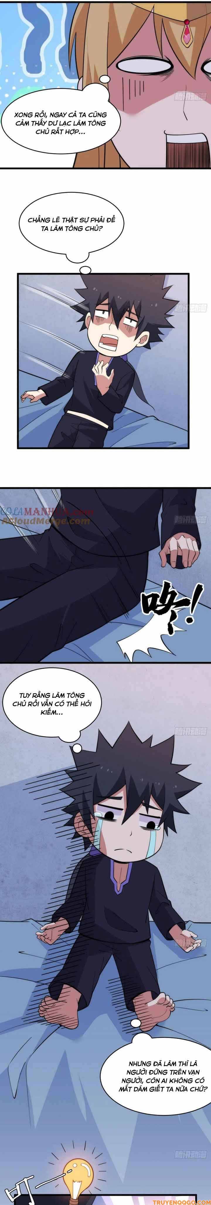 Chapter 138 - Image 12