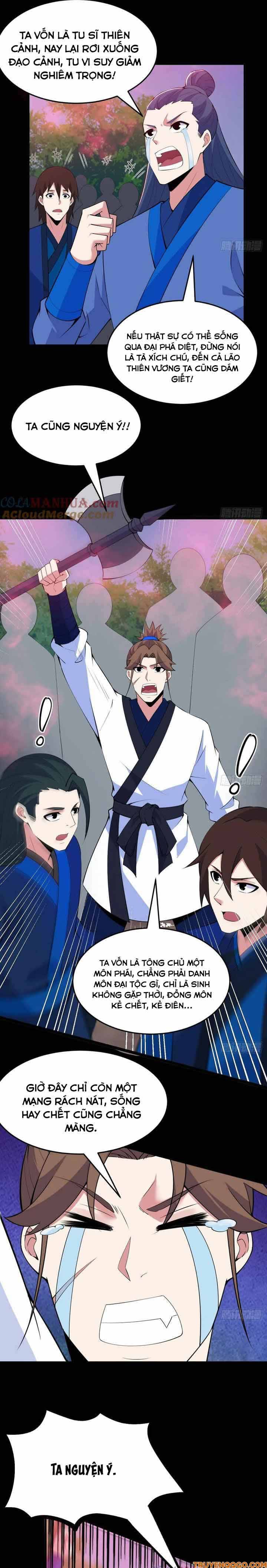Chapter 139 - Image 12