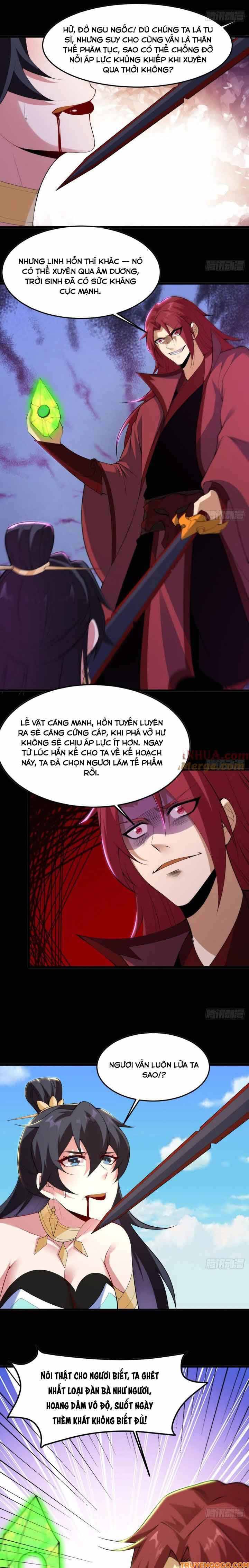 Chapter 143 - Image 14