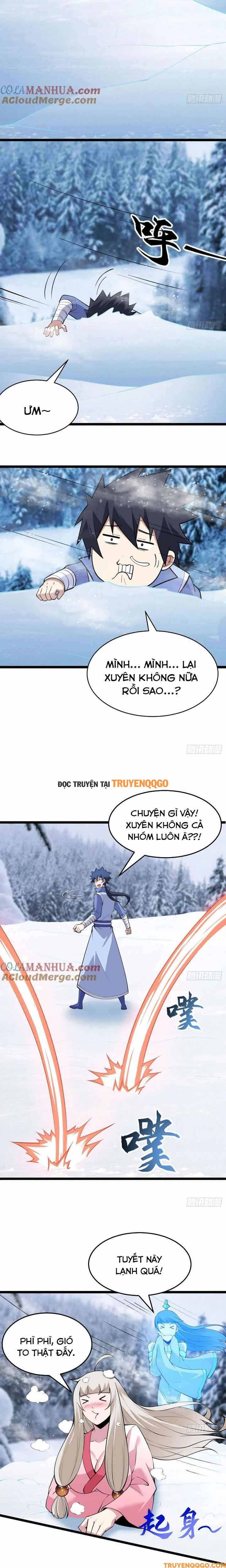 Chapter 146 - Image 3