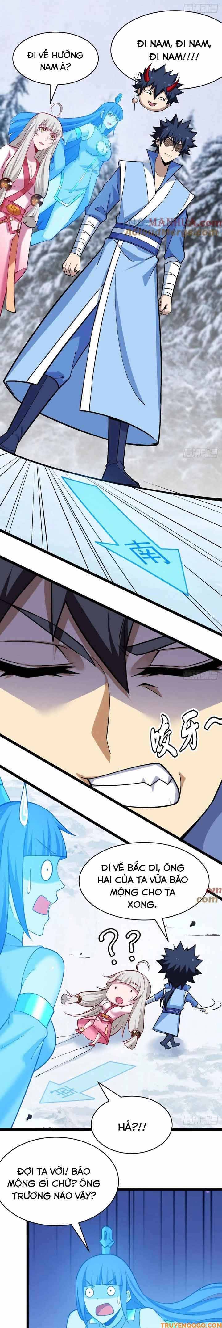 Chapter 146 - Image 7