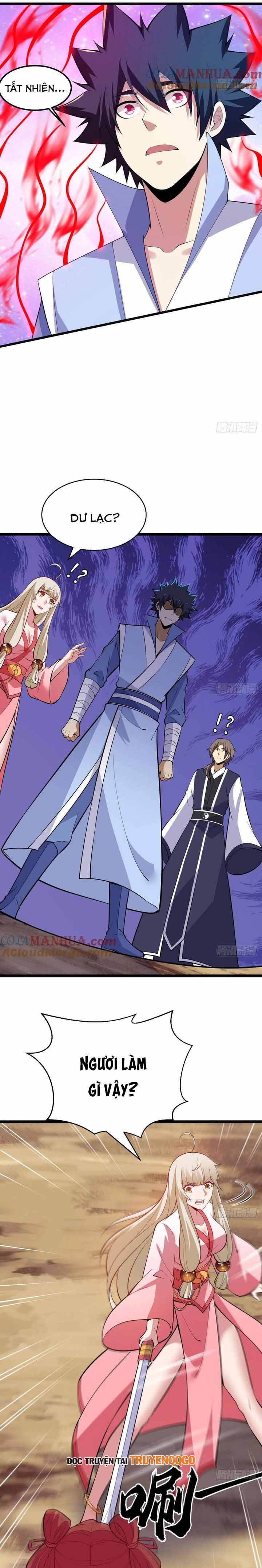 Chapter 152 - Image 7